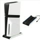 thumbnail image 1 of Compatible con PlayStation 5 Pro/Slim Ventilador de refrigeración y soporte vertical para consola, 1 of 5