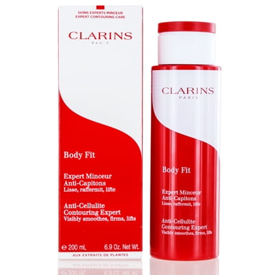 clarins body expert contouring care