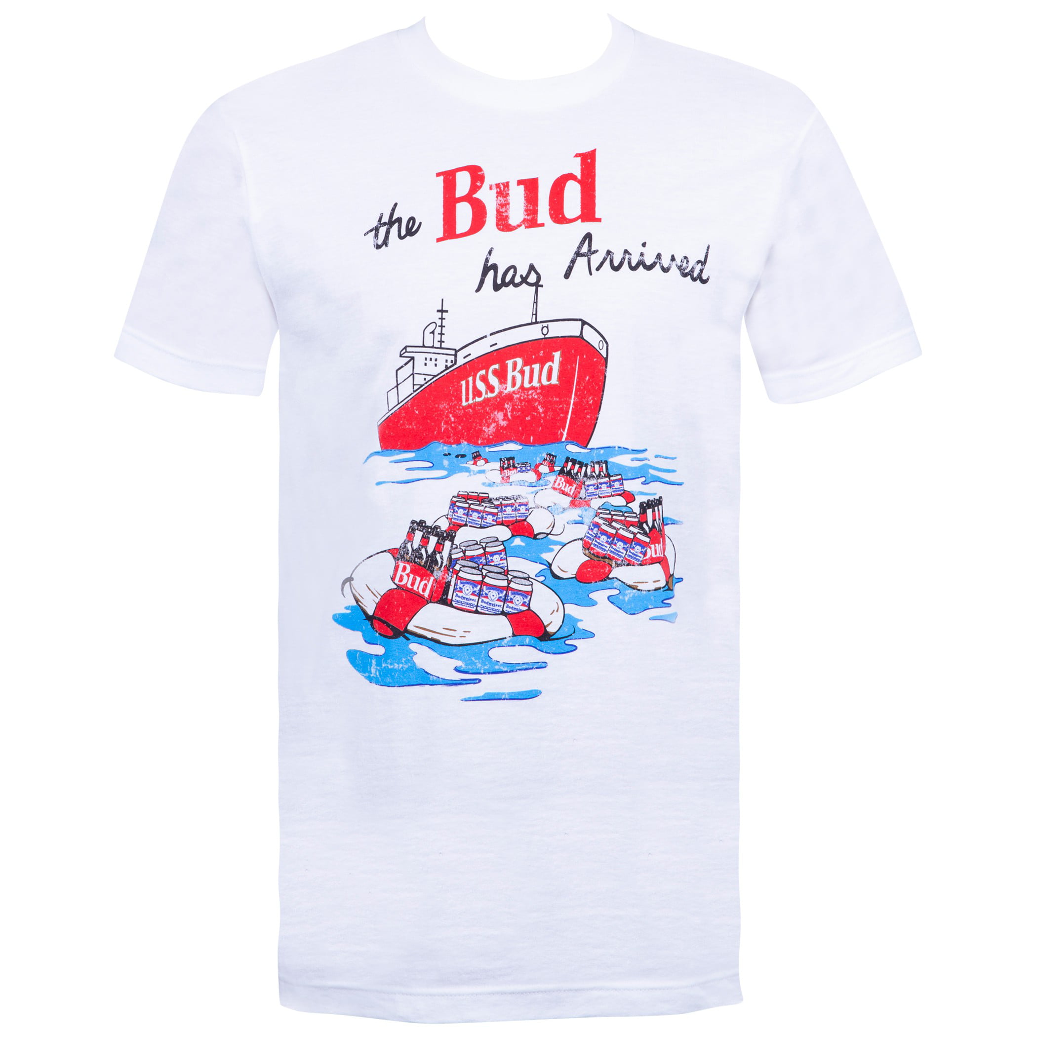 budweiser t shirts for sale