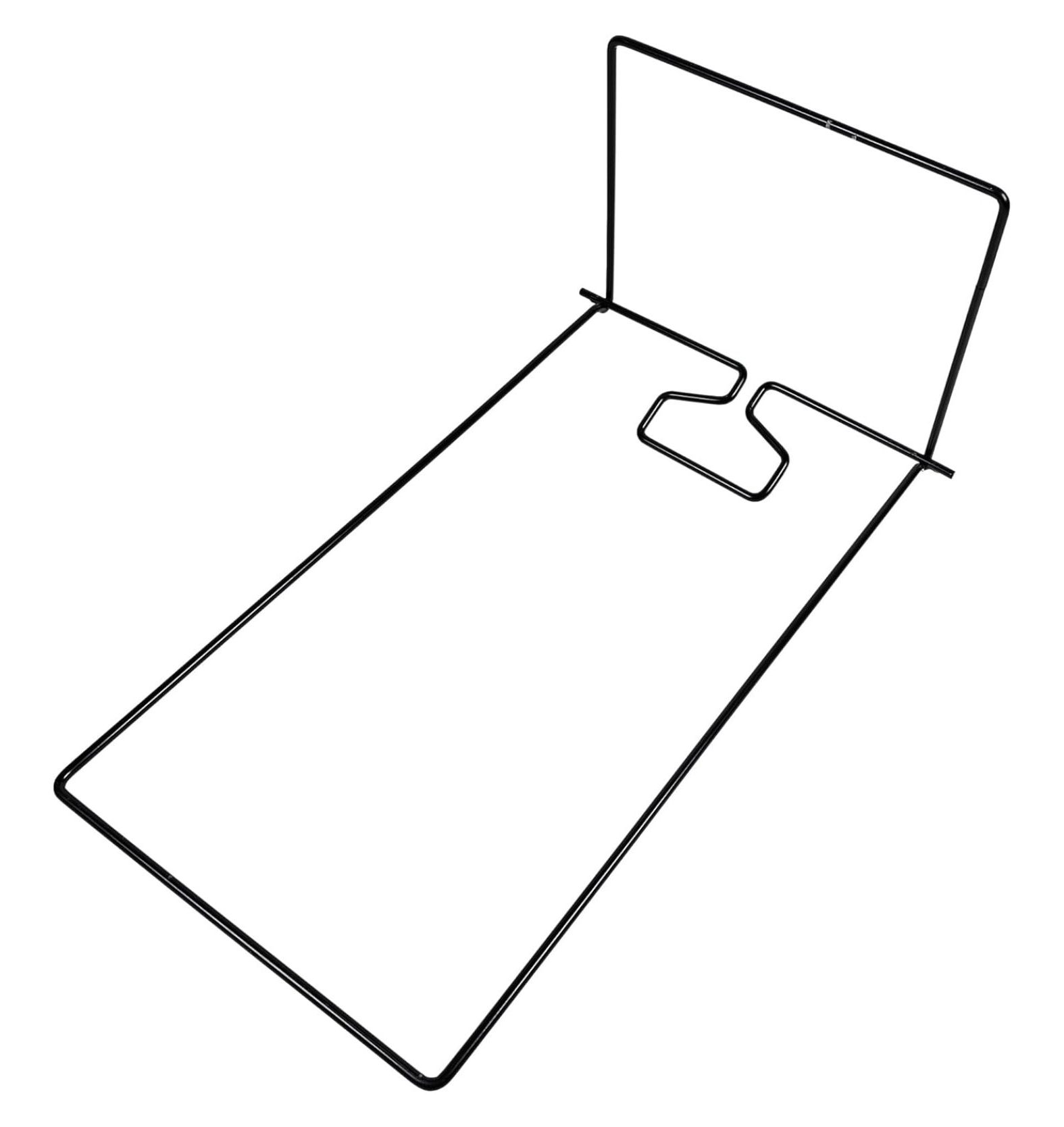 Toro 132-4529-03 Bag Frame Replacement Part - 2016-2019 Recycler & Super Recycler Mowers - Fits Models 20332-21863T