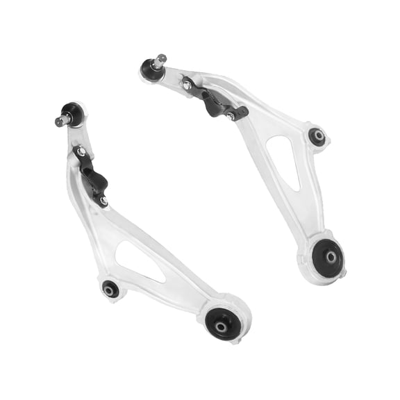 Pair of 2 Front Left-Right Lower Control Arm Ball Joint For 2013-2020 Nissan Pathfinder
