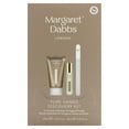 thumbnail image 5 of Pure Hands Discovery Kit by Margaret Dabbs for Unisex - 3 Pc 1.52oz Pure Repairing Hand Cream, 0.33ozPure Cuticle Oil, Crystal Nail File - Small, 5 of 6