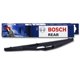 thumbnail image 1 of Escobilla trasera Bosch H240 OE de 23 cm, unidad, 1 of 3