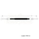 thumbnail image 2 of Cable Chicote Freno Delantero CAHSA Compatible Con Ford F150 4.6L 1998 1999 2000 2001 2002 2003 2004 2005 2006 2007, 2 of 6