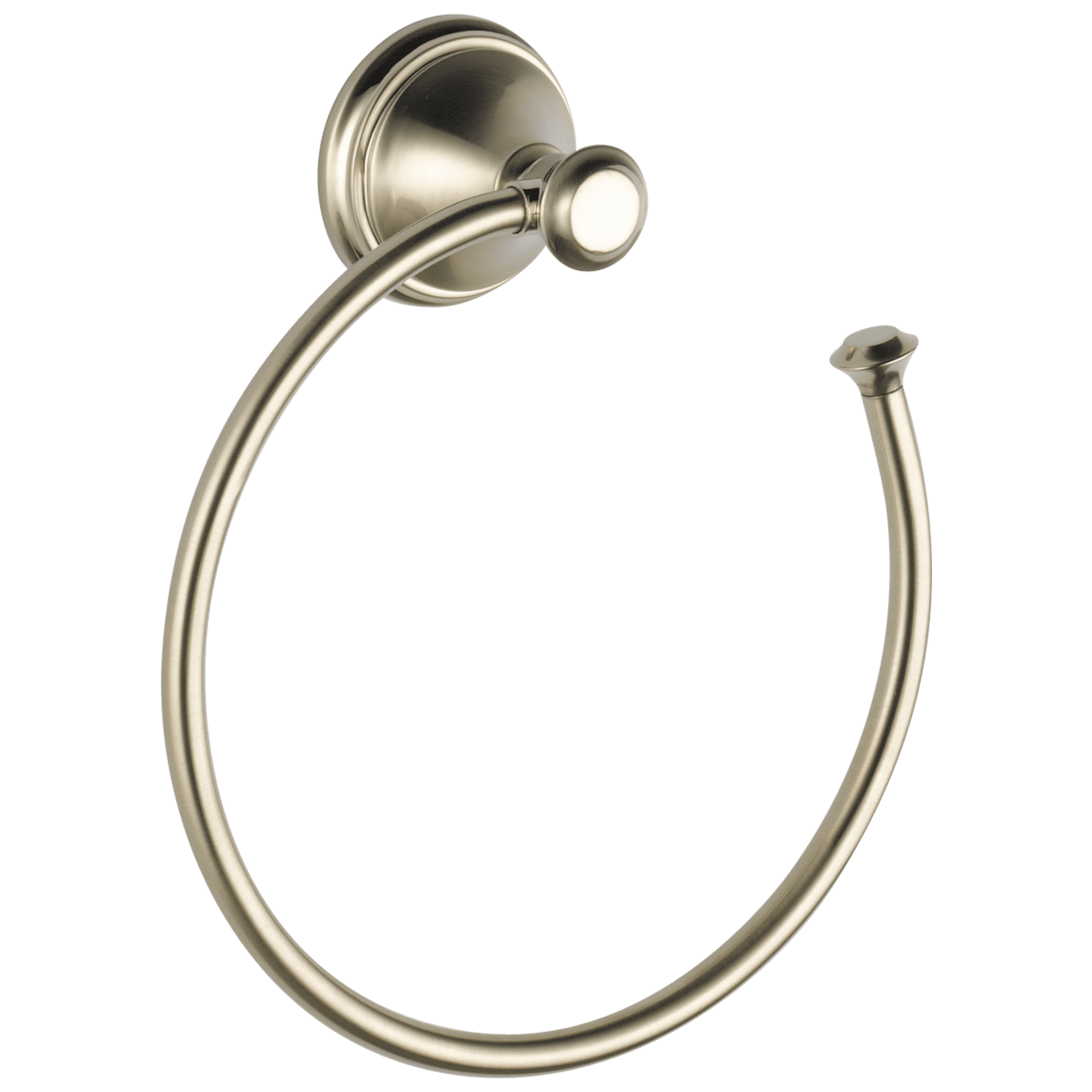 Delta Cassidy Towel Ring Stainless Walmart Com   Df920c22 A0e9 47ee 96e3 Ee3bc6501936.576caca7fda1e4eab8c2c939af9808ea 