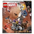 thumbnail image 2 of Set LEGO Super Heroes Batalla Final de Endgame 76266, 2 of 4
