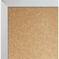 thumbnail image 3 of TACKBOARD CORK VALU-TAK 4'X4' NATURAL CORK, 3 of 4