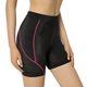 thumbnail image 3 of Culotte Pantalones cortos acolchados para bicicleta Lixada para mujer, ropa interior acolchada en 3D Lixada Culotte, 3 of 7