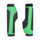 thumbnail image 1 of Naiovety 1 par de manillar ergonómico para bicicleta de montaña, cubierta de goma para manillar de bicicleta, accesorios para ciclismo Ciclismo verde Naiovety OD0525-02, 1 of 5