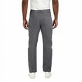 thumbnail image 4 of Gerry Men?s Ventures Performance Stretch Pants 1526734 Gray 36x29, 4 of 5