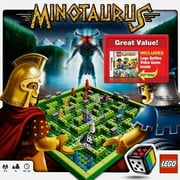 LEGO Battles (with LEGO: Minotaurus Set)