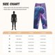 thumbnail image 3 of Fotbe Mystical White gorilla Jungle Pantalones de Pijama para Mujer, Pantalones de Dormir, Pantalones Pj con Cordón y Bolsillos-3X-Large, 3 of 6