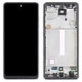 thumbnail image 1 of For Samsung Galaxy A52 4g A525 A52 5g A52 Grade C Lcd Screen And Digitizer Assembly Frame Replacemen, 1 of 5
