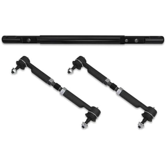 Cognito 11-25 Chevy/GMC Silv 3500 HD / Sierra 2500 HD 2WD/4WD Extreme Duty Tie Rod Center Link Kit