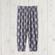 thumbnail image 2 of Odeerbi 3-14 Años Niños Niñas Plaid Algodón Pantalones Pijama Verano Lindo Transpirable Casual Pantalones, 2 of 4