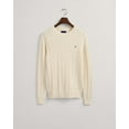 thumbnail image 2 of Gant Apparel S Men's 8050501 Preppy Essentials White , S Reg US, 2 of 5