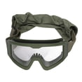 thumbnail image 3 of Gafas desmontables para exteriores, gafas desmontables para exteriores, gafas protectoras UV para bicicleta, gafas de ciclismo probadas y confiables, 3 of 9