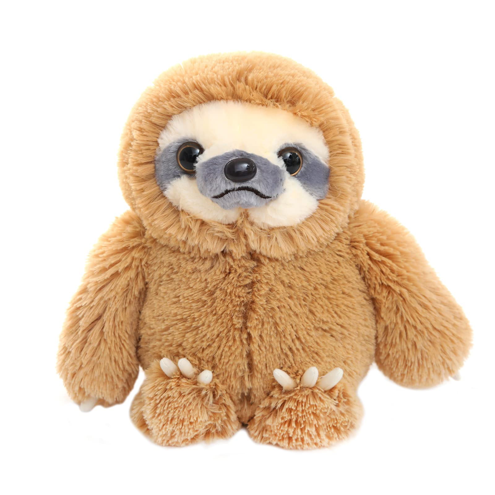 HOT Giant Sloth Stuffed Plush Animal Doll Soft Toys Cushion Pillow Birthday Gift 