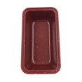 thumbnail image 1 of Caja Rectangular Para Tostadas, Molde Para Hornear, Molde Para Pan De Acero Al Carbono, Resistente A Altas Temperaturas, Lata Antiadherente Para Pastelería Casera Speravity HA016137-00, 1 of 6