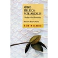 thumbnail image 1 of Mitos Bíblicos Patriarcales Catedra Pasta Blanda, 1 of 2