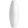 thumbnail image 2 of Large Meringue Vase, 2 of 2