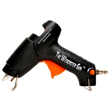 Webcaster Gun Halloween Decoration