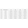 thumbnail image 3 of Gerichy Boys Sweatshirts Quarter Zip Mock Neck Knit Casual Long Sleeve Winter Fall Tops School Clothes 3T-14T, 3 of 4