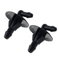 thumbnail image 2 of Speravity Conector de arandela de parabrisas Exterior para coche, 2 piezas, manguera de limpieza automotriz, repuestos, accesorio de Vehículos, repuestos y accesorios Mis, 2 of 6