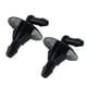 thumbnail image 1 of sweethay 2 piezas de conector de arandela de parabrisas Exterior de coche, manguera de limpieza de ventana automotriz, pieza de repuesto, Vehículos, repuestos y accesorios Mis, 1 of 6