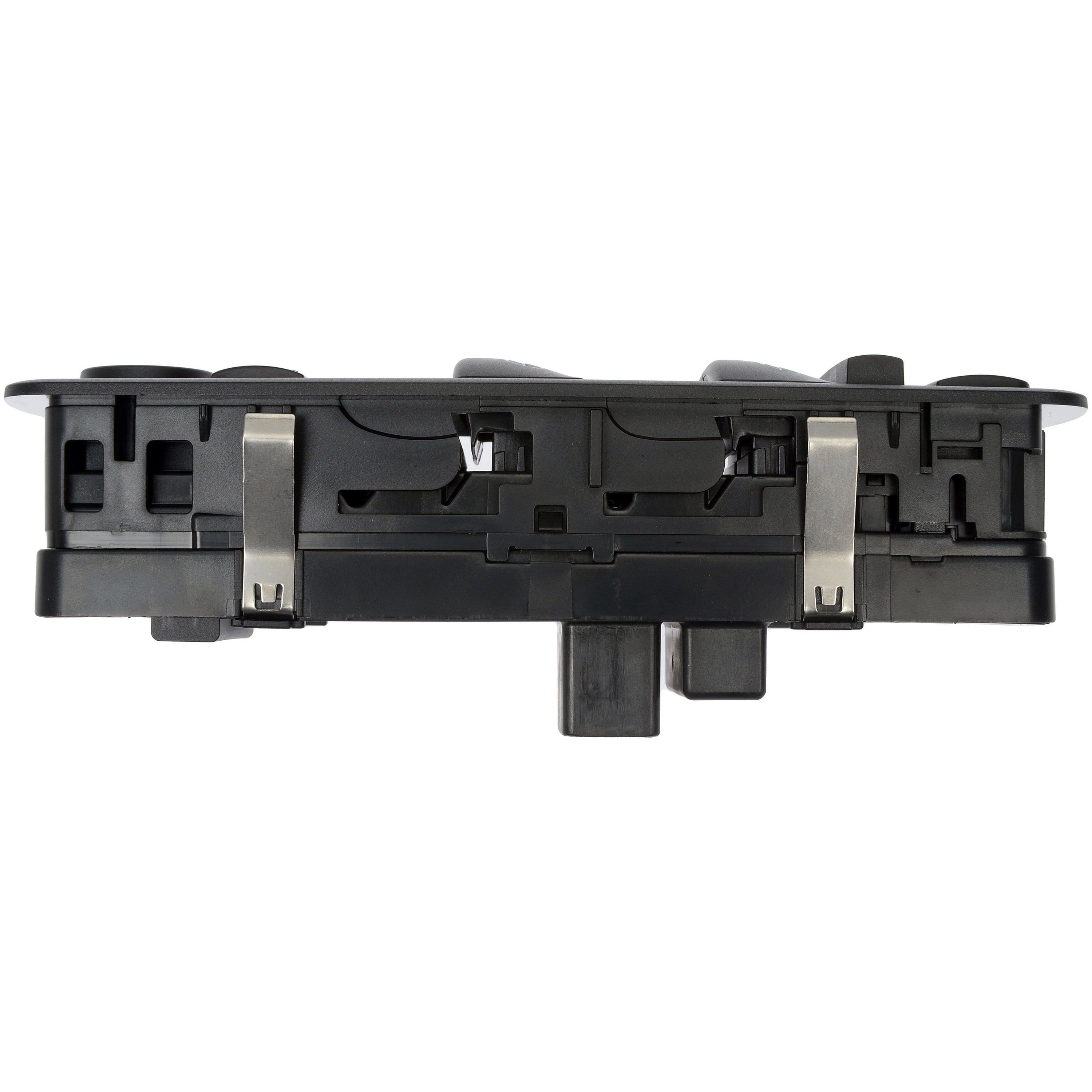 Dorman 901-685 Front Driver Side Master Window Switch - 10 Button for Specific Chrysler / Jeep Models