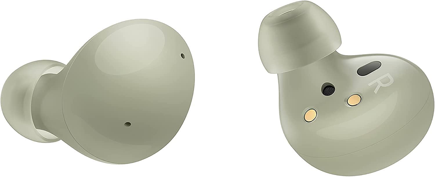 Samsung Galaxy Buds2 In-Ear Noise 