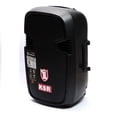 thumbnail image 3 of Bafle Profesional 15 pulgadas Kaiser Msa-6515bt Con Tripie Kaiser MSA-6515BT, 3 of 6