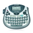 thumbnail image 3 of DYMO LetraTag 100T QWERTY Label Maker, Includes Black Print on White Paper Label, 3 of 8