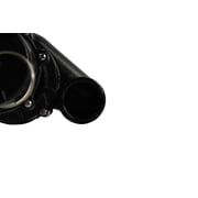 WAYNE RPP50 1/2 HP Cast Iron Sewage Pump with Piggy Back Tether Float Switch