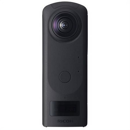 UPC: 0026649564222 | Ricoh THETA Z1 51GB CMOS Sensors Up to 23MP JPEG/DNG 6400 Max ISO 360° Camera