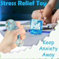 thumbnail image 5 of 2025 Ice Cube Squishy Toys Stress Balls for Kids/Adults Autism Sensory Toys Squishy Stress Ball, Squeeze Sugar Ball Party Favors Stress Toys, Stress R, 5 of 5