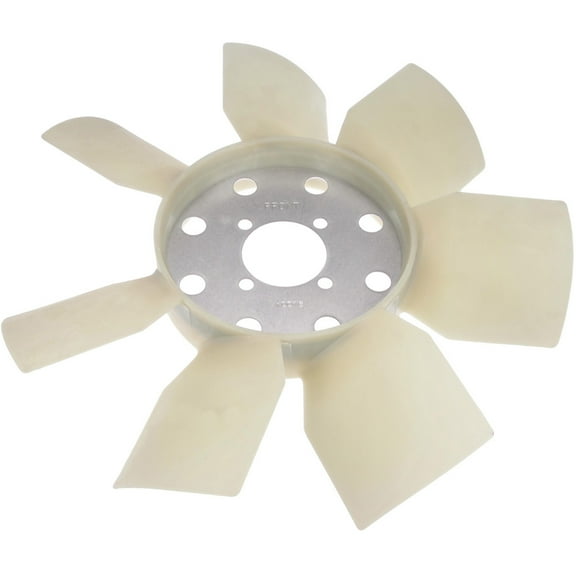 Dorman 621-322 Engine Cooling Fan Blade for Specific Chevrolet / GMC Models