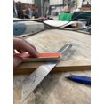 thumbnail image 5 of Ruler Swanson Tool Co SVV150, 23 cm, bisel en T, acero inoxidable, 5 of 5