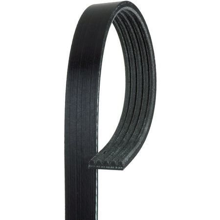 ACDelco Professional 5K402 Standard V-Ribbed Serpentine Belt Fits select: 2005-2012 CHEVROLET MALIBU, 2006-2010 PONTIAC G6
