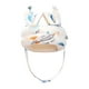 thumbnail image 3 of Gorro de seguridad para bebés, protector de cabeza para bebés, cómodo, anticolisión, suave, protector para correr, caminar, gatear, niñas pequeñas A, 3 of 9