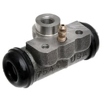 Drum Brake Wheel Cylinder