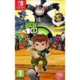 thumbnail image 1 of Ben 10 NSW (Nintendo Switch), 1 of 3
