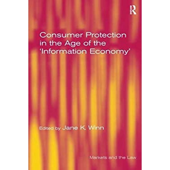 Pre-Owned Markets and the Law: Consumer Protection in the Age of the 'information Economy' (Hardcover)