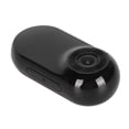 thumbnail image 2 of Pocket Video Camera Portable Small Camera Mini 1080P Camera Video Recorder for Cycling Sports Car Home Black, 2 of 5