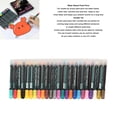thumbnail image 2 of <p>Acrylic Paint Marker Pens Waterproof Paint Marker Pens Acrylic Marker Pens Dual Tip Paint Pen Dual Tip Acrylic Paint Marker Pens Waterproof   Acrylic Paint Marker Pen Set For, 2 of 7