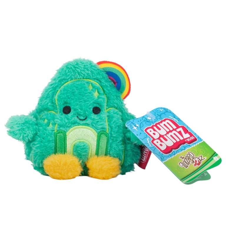 Wizard Of Oz 4.5inch Emerald City - Walmart.com