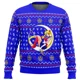 thumbnail image 3 of Sudadera 3D Tops Otoño e Invierno Navidad Sailor Guardians Sailor Moon Suéter navideño feo regalo Santa Claus Jersey Hombres, 3 of 5