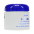 thumbnail image 7 of Aveda Brilliant Anti-Humectant Pomade 2.6 oz, 7 of 7