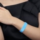 thumbnail image 3 of BRIGHTFUFU LED brillo pulsera USB recargable destellar deportes de pulsera de regalo Favor de fiesta, 3 of 8