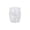 🥝 Clear_New#966, variant on Goldfish Bowl Fish Tank Plastic Aquarium Home Decor Clear Desktop Container • Transparent Modern Design • Pump Compatible • Living Room Bedroom Ornament